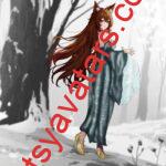 High-quality 3D avatar artwork