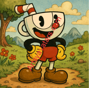 🎮 The Vintage Challenge of Cuphead: Why This Cartoon Shooter Still