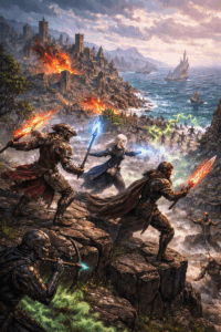 Divinity Original Sin II