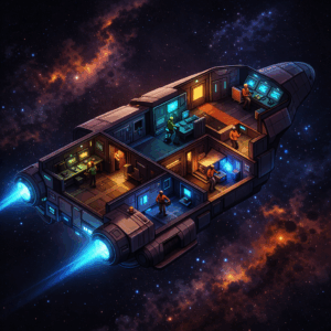 FTL Faster Than Light