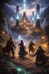 Pillars of Eternity