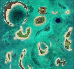 Pillars of Eternity II:Deadfire