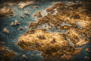 Europa Universalis IV