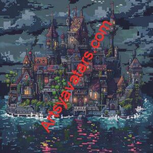 Octopath Traveler II