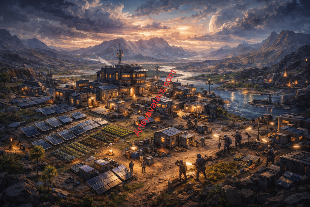 Why RimWorld Is the Ultimate Story-Generating Survival Simulator 🚀🧠 ...