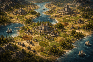 Sid Meier’s Civilization