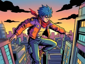 Borderlands 3 gameplay style