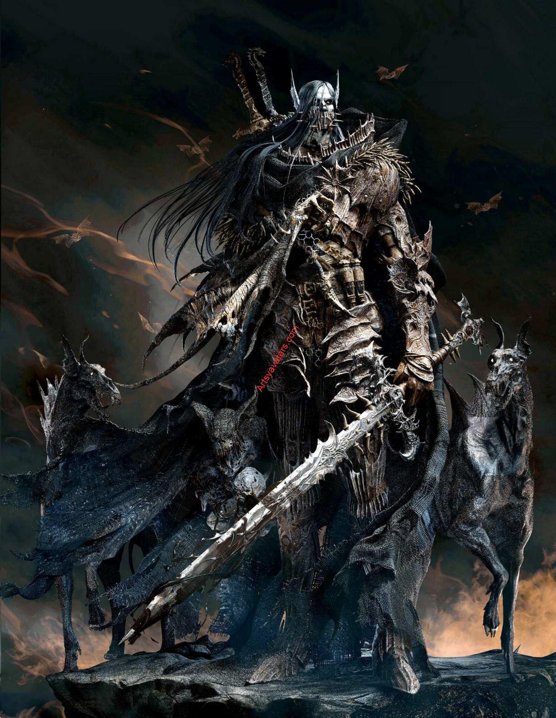 Devil May Cry 5 – The Ultimate Stylish Demon-Slaying Action Game ...