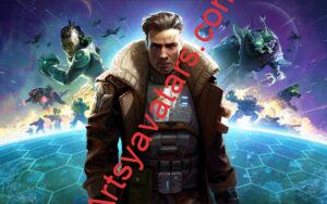 Mass Effect Legendary Edition