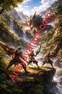 Monster Hunter Generations Ultimate