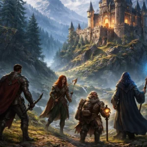 Dragon Age Inquisition