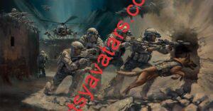 Ghost Recon Breakpoint