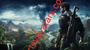 Just Cause 4 