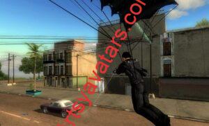 Saints Row The Third