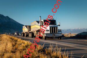 American Truck Simulator