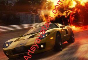 Burnout Paradise Remastered