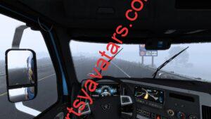 Euro Truck Simulator 2