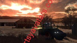 Farming Simulator 22