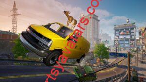Goat Simulator 3