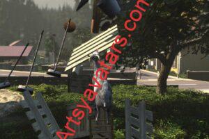 Goat Simulator