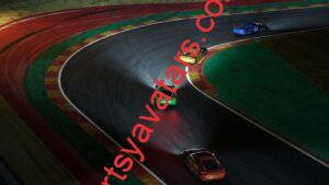 Gran Turismo Sport