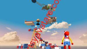 Human Fall Flat 2