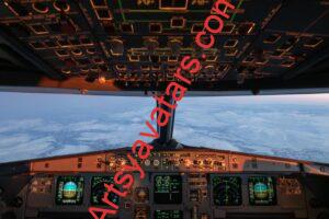 Microsoft Flight Simulator 
