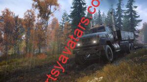 MudRunner