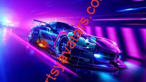 Need for Speed Unbound