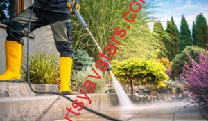 PowerWash Simulator