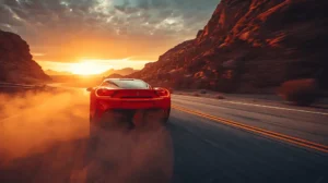 open world racing