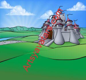 Castle Crashers