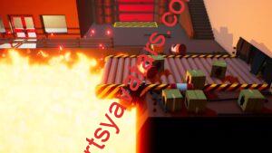 Gang Beasts