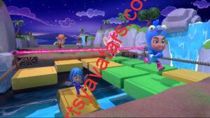 Pummel Party