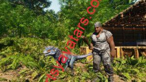 ARK Survival Ascended