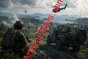 Arma Reforger