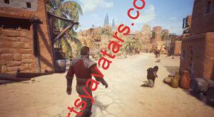 Conan Exiles 
