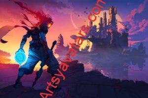 Dead Cells Blog 2