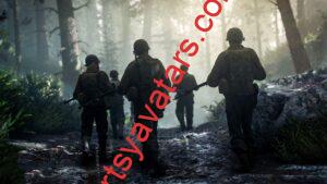 Enlisted