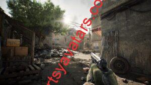 Insurgency Sandstorm