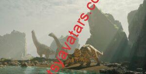 Path of Titans