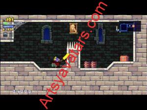 Rogue Legacy