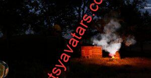 SCUM Hardcore Survival Game