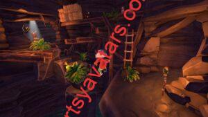  Spelunky