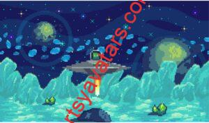 Starbound