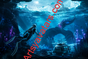 Subnautica Below Zero 
