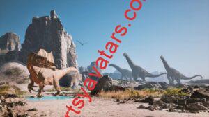 The Isle