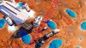  The Planet Crafter