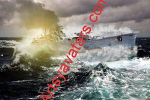 World of Warships