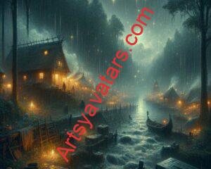 Against the Storm